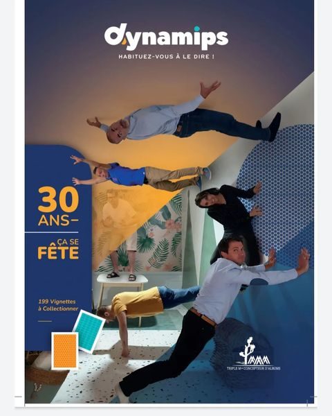 Couverture Dynamips
